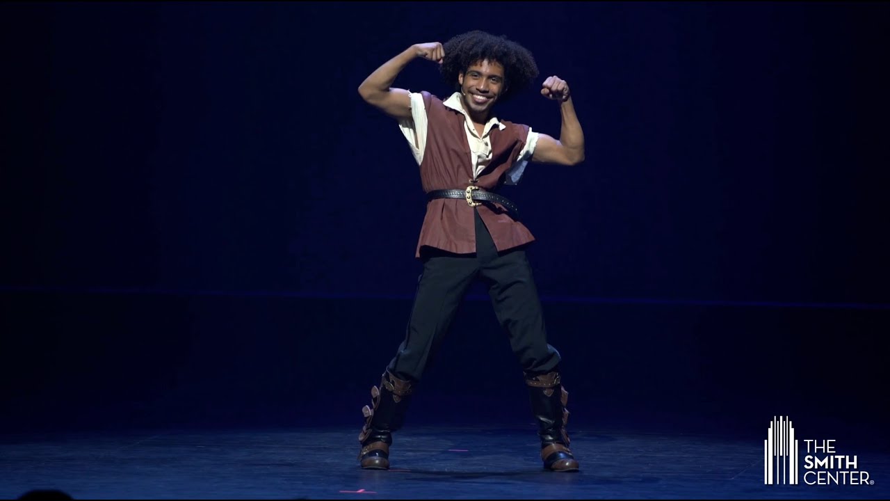 Chris Hayes performs 