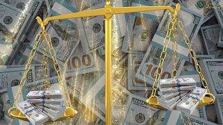 *99% Effective* ACTIVATE the Law of Attraction, Manifest Money VERY FAST, Money Meditation Music