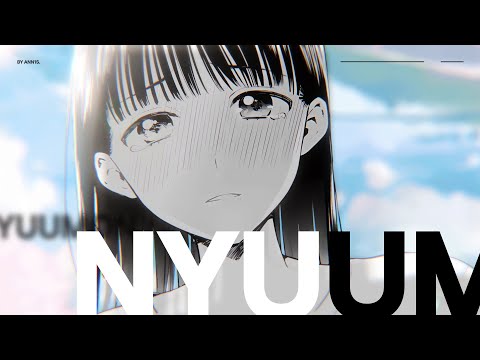 NYUUMON By Ann1s