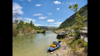 Exclusive The Beautiful Devil's River Profile