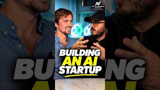 Building Stack AI | Bernard Aceituno, Co-Founder of Stack AI | Ep. 3 Trailer