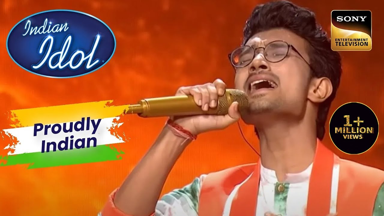 Indian Idol Season 13 'Teri Mitti' Performance ने कर दिया सबको