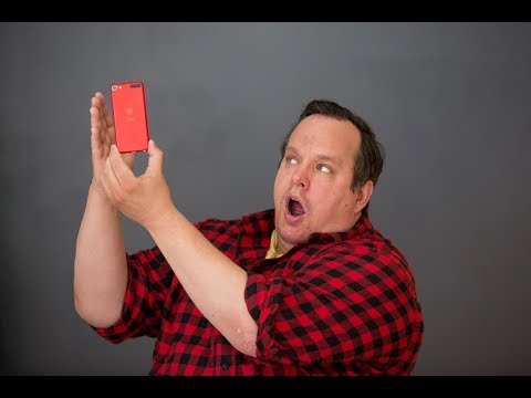 iPod Touch 2019 review: A device out of its time