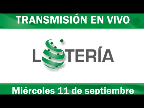 Lotería Nacional Dominicana en VIVO defensa y justicia