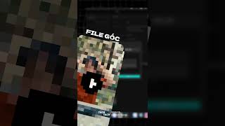Edit video video không bị giật lag với Capcut | Edit video without lag with Capcut #Shorts