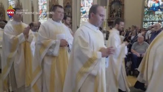 Priestly Ordination 2018