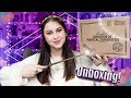 CURATION OF MAGICAL CURIOSITIES UNBOXING | Book Roast