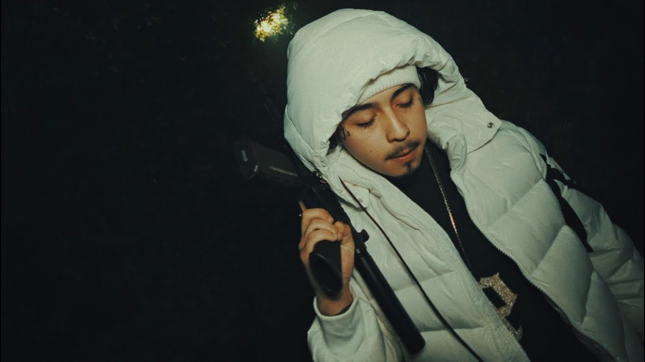 GMoneyDT - 100 Ball (Official Music Video) - YouTube