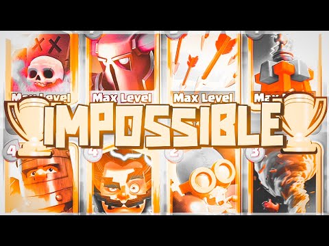 Pros DOMINATE w/ 100% PEKKA DECK MUST-SEE Gameplay!