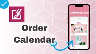 How To Order Calendar On Yolobook? screenshot 5