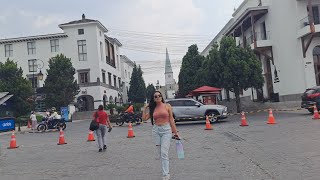 ciudad de Cayala y Oakland en Guatemala
