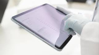 Software EMC-λ Lambda 1/3 - Sneak Peek for UV/VIS Spectrophotometer