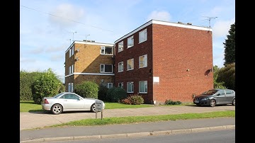 Rose Cottage Flats, Eastern Green, Coventry, CV5 7DL - £159,950