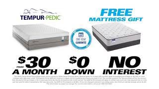 Christmas Savings Are Here At The Mattress Hub