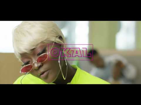 Okal Cost A Thang Official Video 