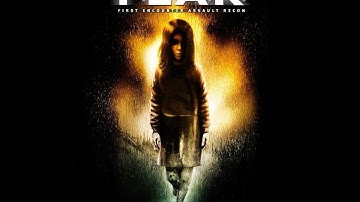 F.E.A.R Interval 02 - Initiation - First encounter (no commentary)