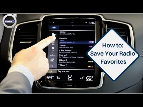 how-set-your-radio-favorites-in-your-volvo