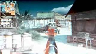 Cod5 {Makin, Outskirts Glitches}