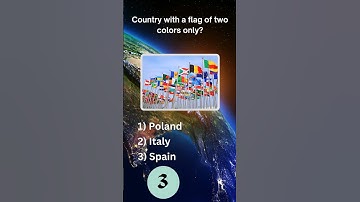 Ultimate Geography Quiz – Only 1% Can Pass!