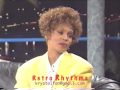 Whitney Houston 1991 Interview with Donnie Simpson (1st Segment)
