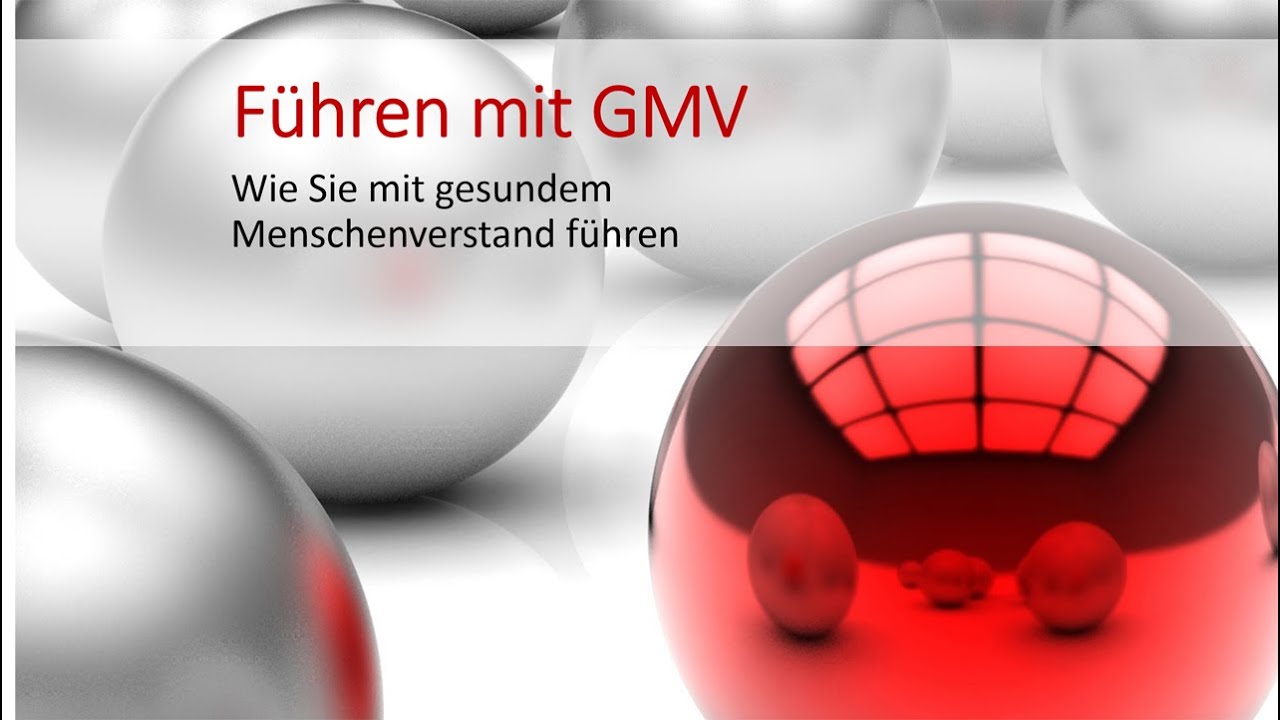 Jürgen Zirbik Speaker - Führungsdilemma