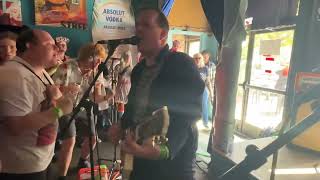 American Television Live - She (Green Day cover) - Fest 23, Gainesville, FL - 10/25/25