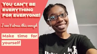 wellness series part 4: how to avoid burnout