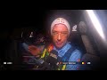 Day 2 Highlights | WRC Rallye Monte-Carlo 2026