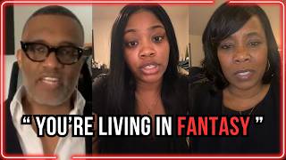 Kevin Samuels SHUTS DOWN Two Women’s Dating Delusions