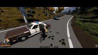 Surroundead v0.8 - EP08 - Humvee &amp; Private Bunker Found!