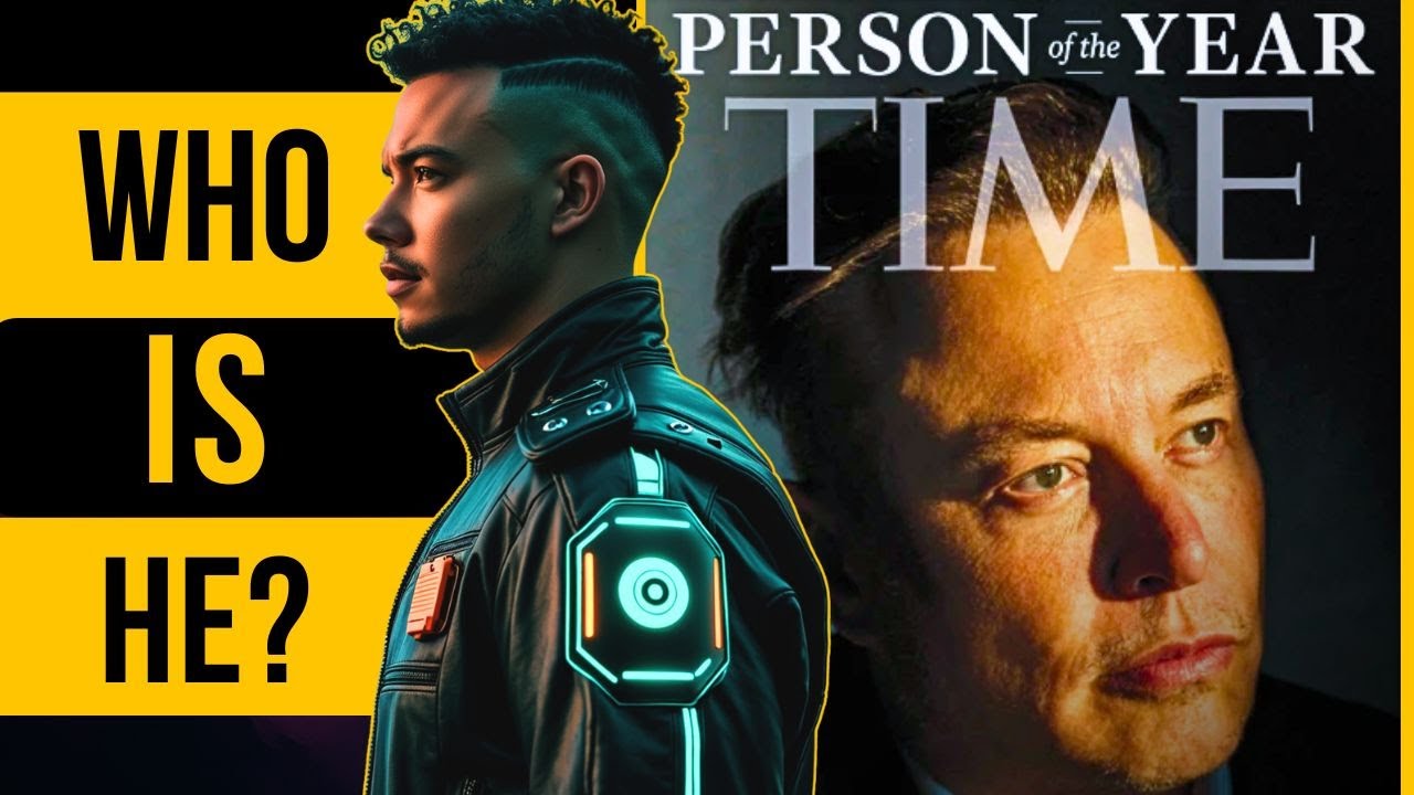How Elon Musk’s AI Vision is Changing the World "FOREVER" - YouTube