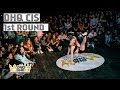 DANCEHALL QUEEN &amp; KING CIS 2017| DHQ - 1st ROUND - INNA HOT