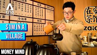 This Former Shanghai Executive Built Us1m Business Back Home  Heres How  Money Mind