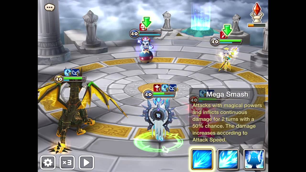 Playzer vs Blackybear - Guildmates Battle !