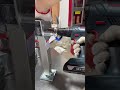 Strabilized Jack for Caravan Camper