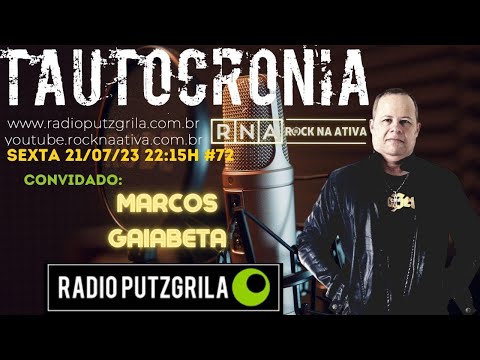 Thumbnail do vídeo