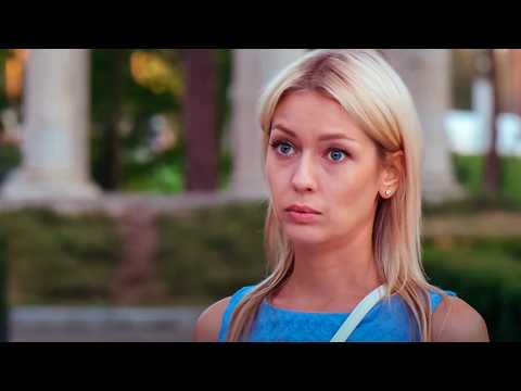 Сериал, в котором эмоции настоящие. Вчера. Сегодня. Навсегда