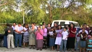 Campaña Evangelica De La Iglesia Apostolica Misionera De La Fe En Cristo Jesus De IP MAV Parte 1