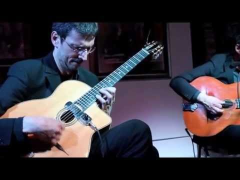 Romain Brizemur Trio Extraits 1