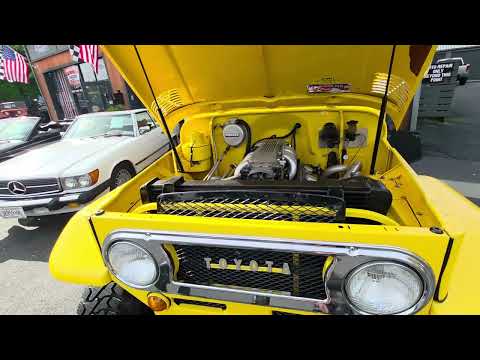 View YouTube Video of this Auction Car