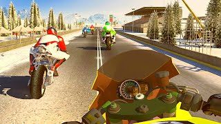 MOTOS DE CORRIDA SPEED BIKE CHALLENGE | JOGO DE MOTOS PRA CELULAR screenshot 5