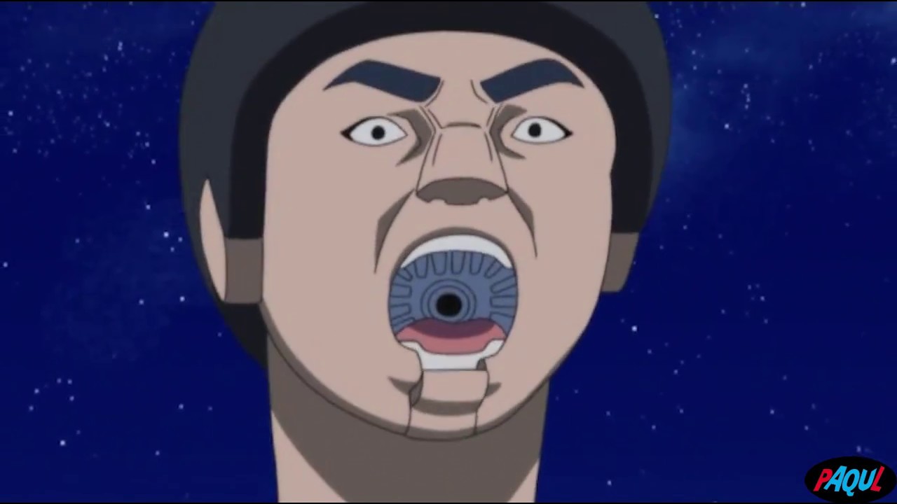 |AMV| Gantz - Disturbed: Liberate