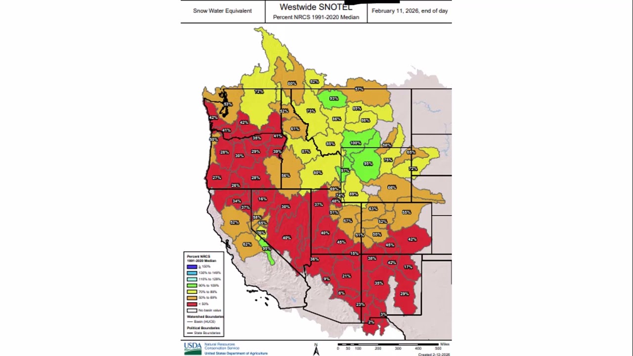 Подкаст DayWeather 26.02.2026