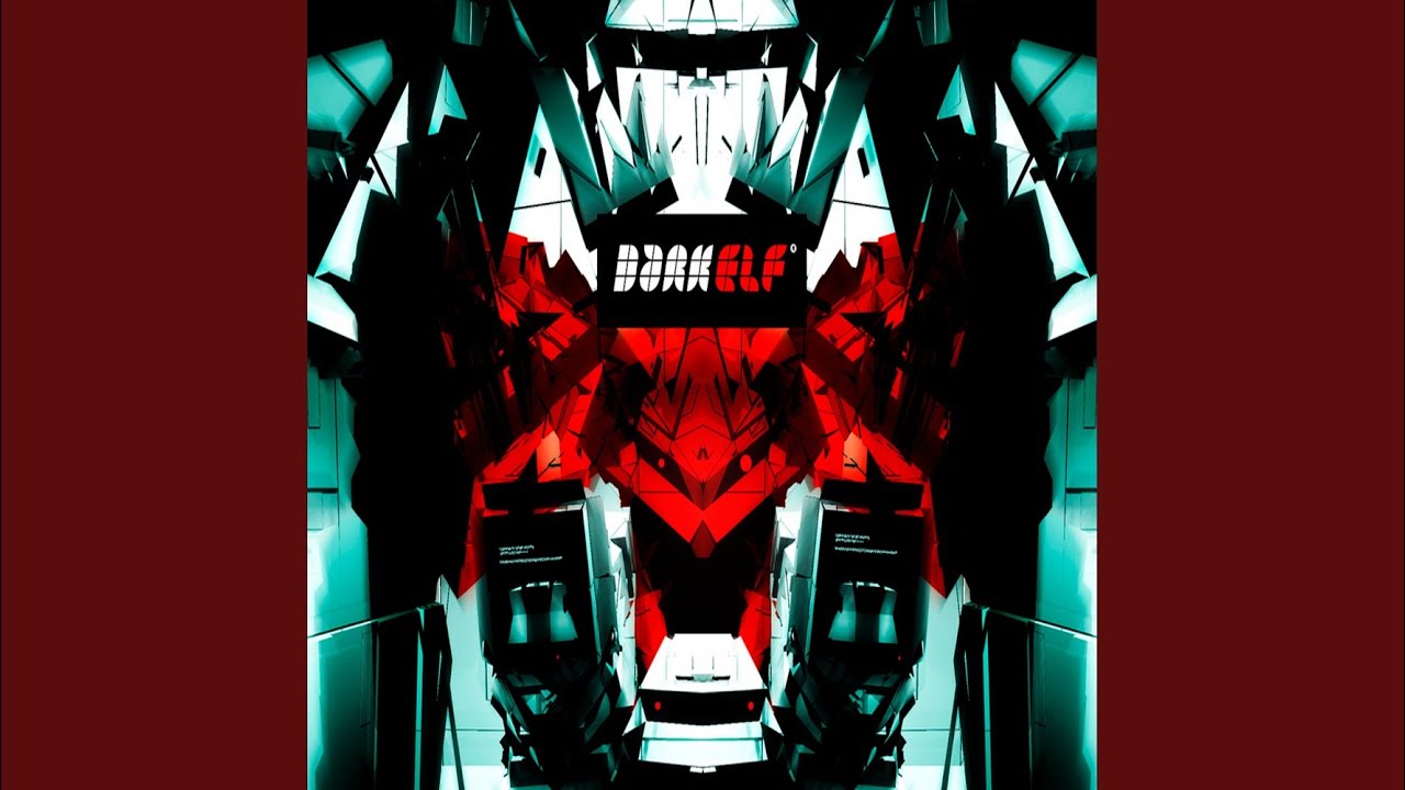 Dark Elf-Saurons Madness