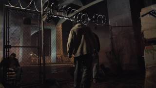 ARRI Alexa Camera Test Behind the Scenes (un-revised)