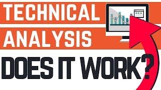 Technical Analysis: Does it Work (It’s Not What You Think)