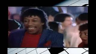Midnight Star - No Parking On The Dance Floor (1983) (Remix)