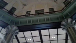 東京駅丸の内口 Tokyo Station Marunouchi mouth