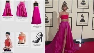 Clemson Entrepreneurs Help You Dress Like Celebrities