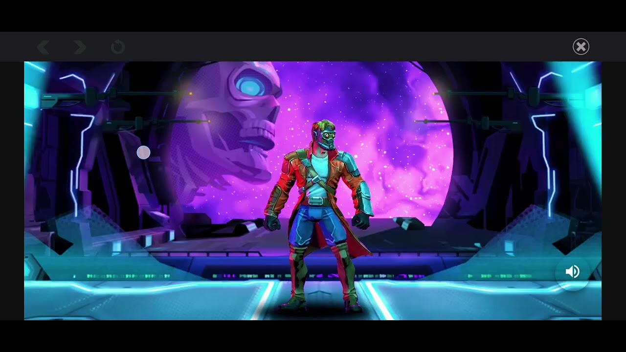 ИГРАЕМ 🎮🎮 в Marvel: Contest of Champions открываем Кристалы